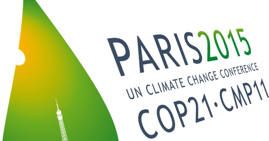 Ouverture à Paris de la COP 21 en présence du président de la République togolaise, Faure E. Gnassingbé