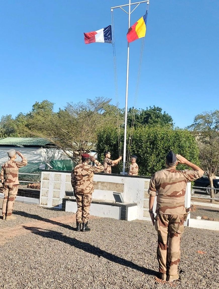 Images : Armée française - Opérations militaires @EtatMajorFR