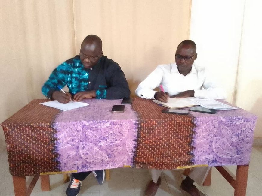 Tchad : DHSF dénonce l’exploitation artisanale désorganisée de l’or au Mayo-Kebbi Ouest