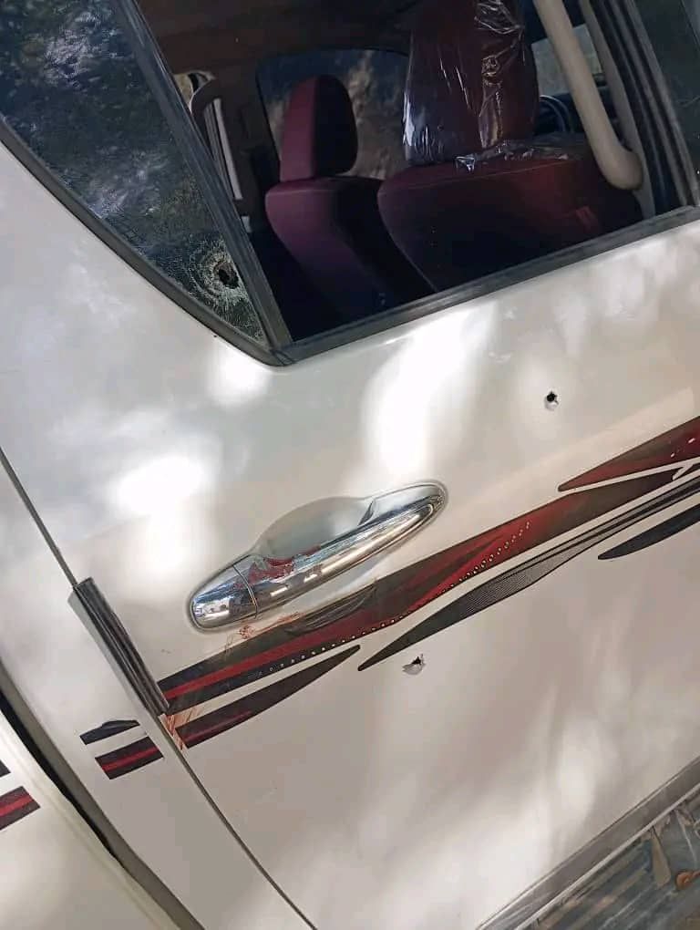 Tchad : attaque armée contre le trésorier de Koundjourou dans le Batha Ouest