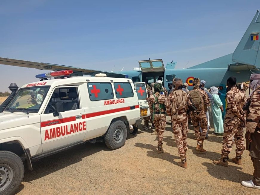 Tchad : réaction du gouvernement suite à l'attaque armée contre le trésorier de Koundjourou