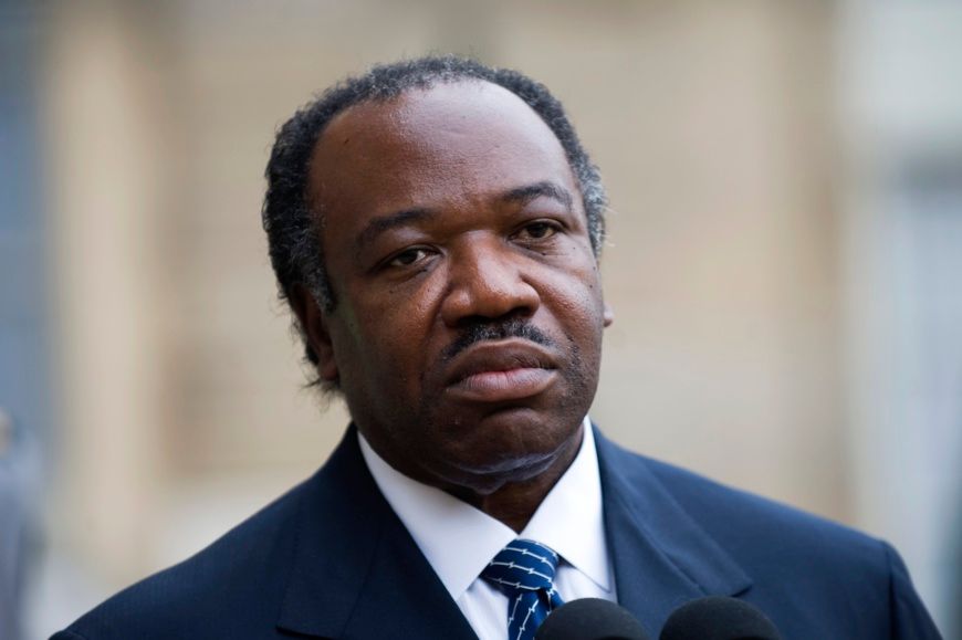 Ali Bongo : pour diversifier son développement, l’Afrique doit renforcer sa coopération avec la Chine. Crédit photo : Sources