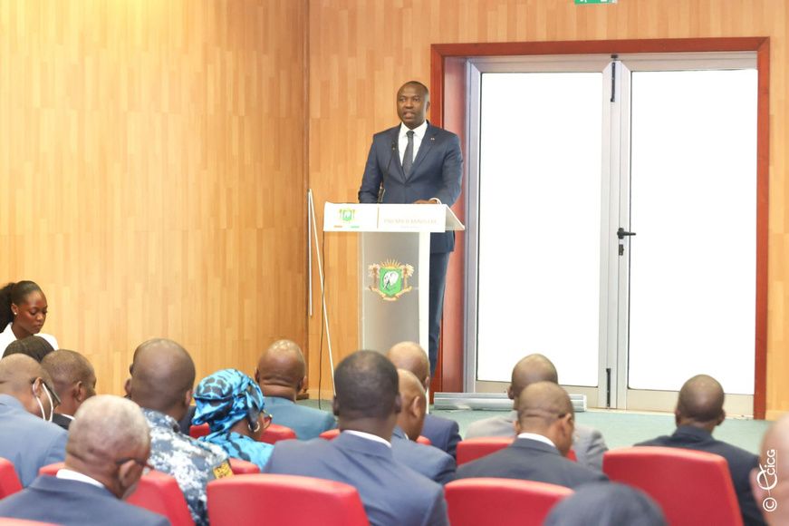 Côte d’Ivoire : les soumissions du Prix national d’excellence 2025 sont ouvertes