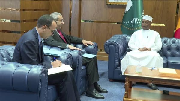 Coopération Tchad-Maroc : un nouveau souffle