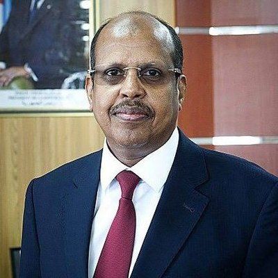La réaction de Mahamoud Ali Youssouf pour son élection à la Commission de l'UA