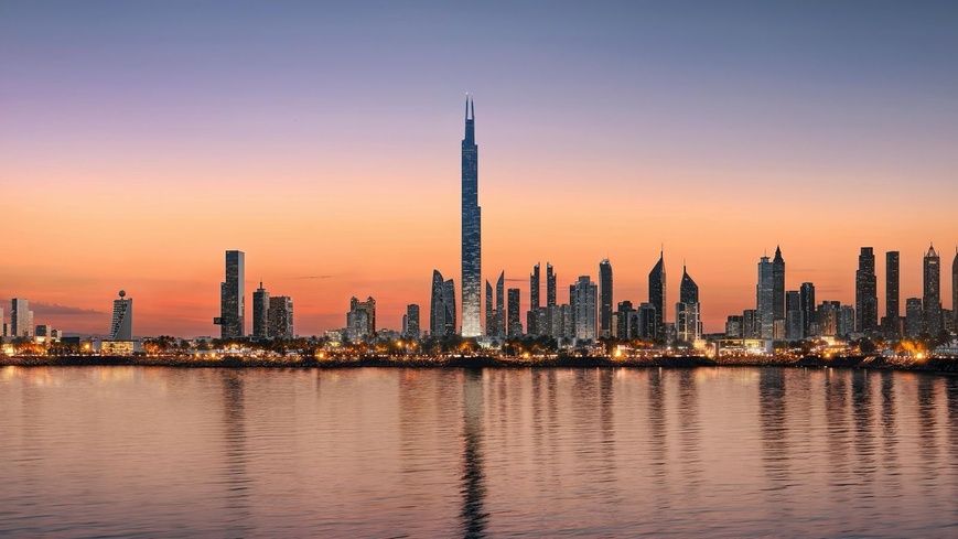 Émirats arabes unis : lancement des ventes de Burj Azizi, la deuxième plus haute tour du monde à 725 m