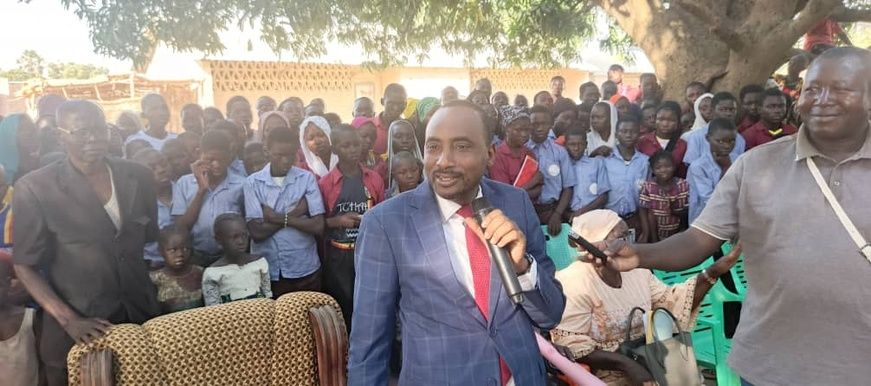 Tchad : le CNJT poursuit sa campagne contre la consommation des boissons frelatées à Sarh