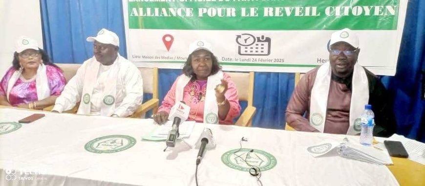 Tchad : le parti APRECI lance officiellement ses activités