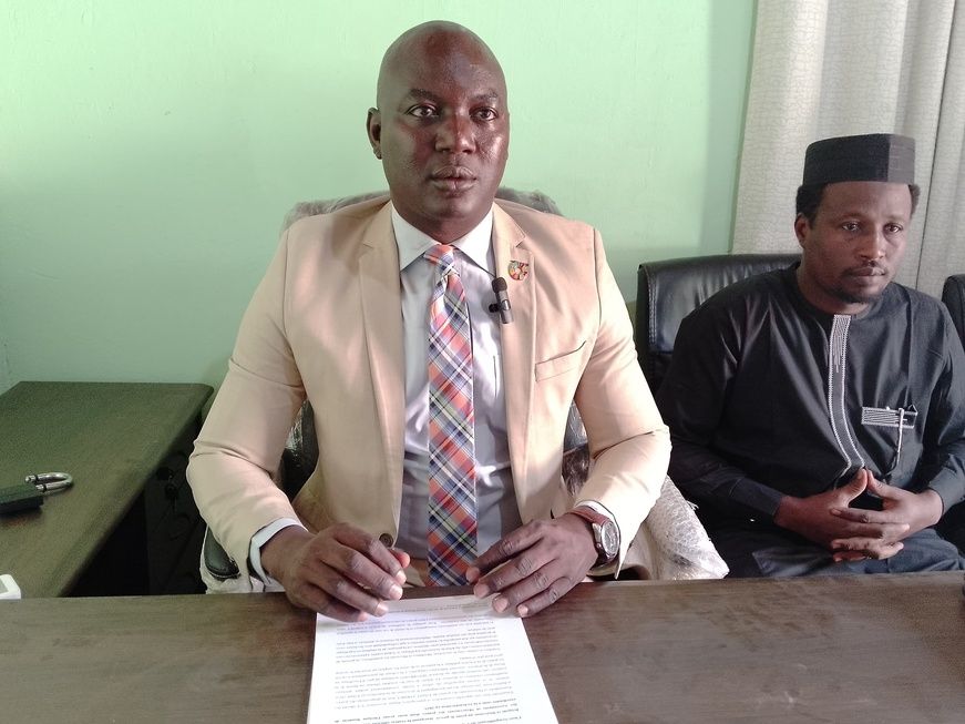 Tchad : le CAMOJET lance sa rentrée officielle en plaidant pour la jeunesse