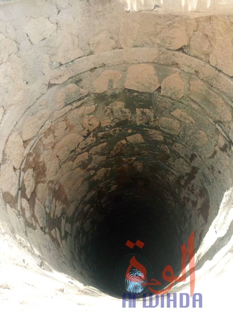 Tchad : Un individu tente de contaminer un point d’eau public à Moundou