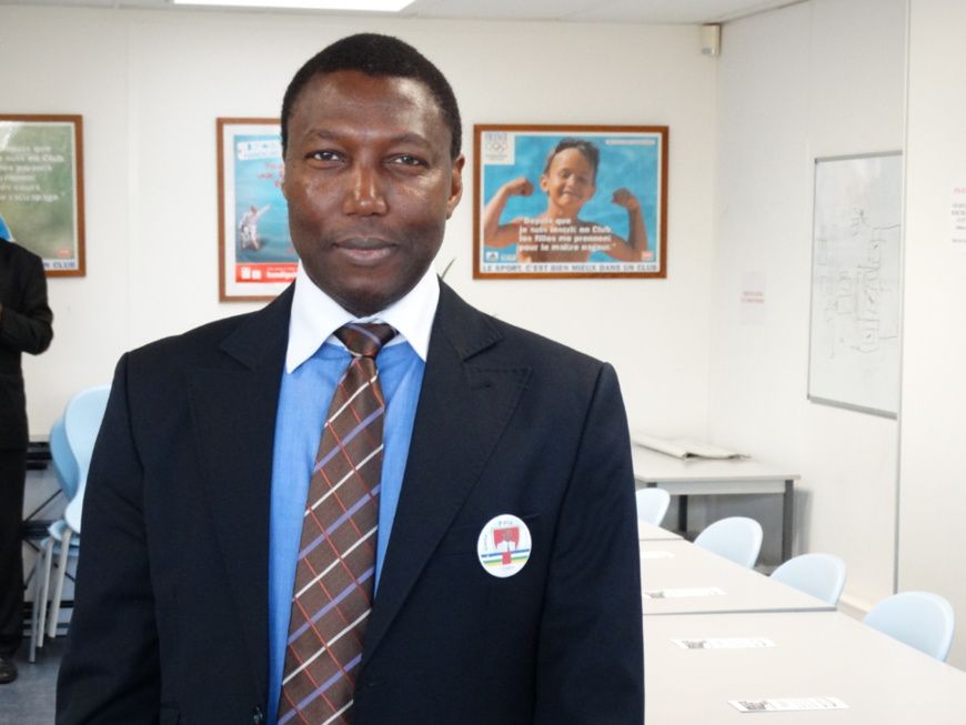 Centrafrique : Droit de réponse à Romualdine YANGUE