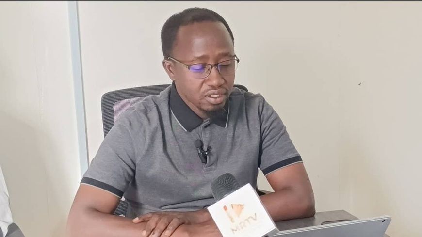 Tchad : à Abéché, le coordinateur du projet Bitheha 2 fait l'état des lieux de l'avancement dudit projet