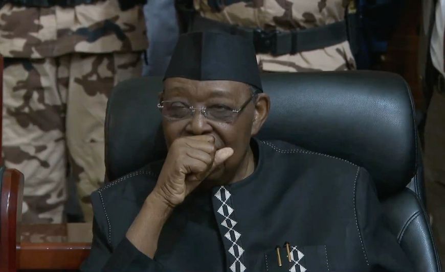 Tchad : Dr. Haroun Kabadi désigné Président du Sénat par consensus