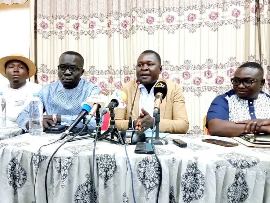 Tchad : Les avocats de Zakaria Hassan Tabit dénoncent une décision de justice « controversée »