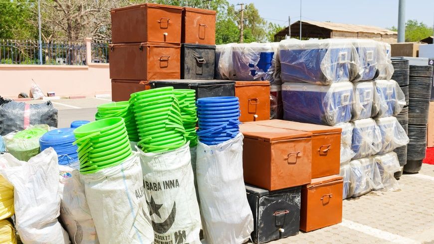 Cameroun - Région du Nord : Un milliard 250 millions de FCFA pour améliorer le quotidien des populations