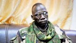 Depuis N'Djamena, Noureddine Adam s'engage pour la «paix définitive» en RCA