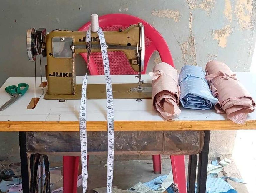 Tchad : Ramadan à N’Djamena, tensions entre tailleurs et clients autour des habits de la fête