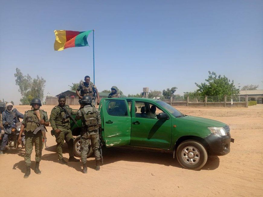 Nord-Cameroun : Coup de filet de la gendarmerie contre le grand banditisme, un otage libéré