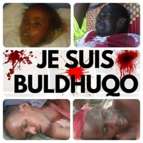 DJIBOUTI : Tuerie du 21 décembre 2015, regard rationnel et humaniste.