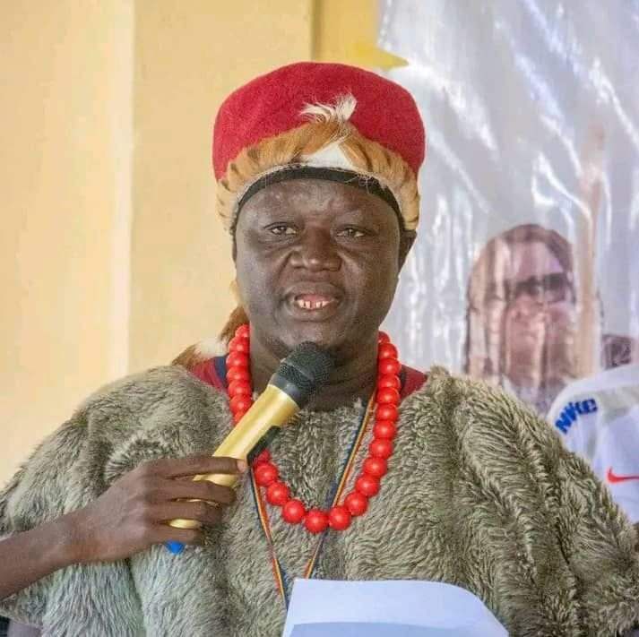 Tchad : Razolo, artiste aux multiples talents, chanteur et comédien au cœur de la culture tchadienne