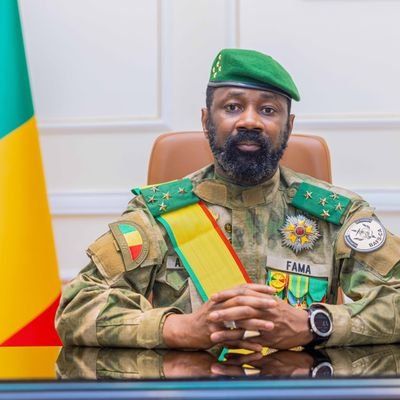 Le Mali annonce aussi son retrait de l'Organisation internationale de la Francophonie (OIF)