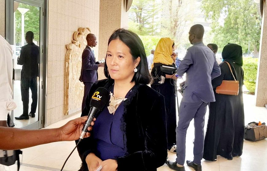 Tchad : le FMI présente le document portant sur la gouvernance économique et financière