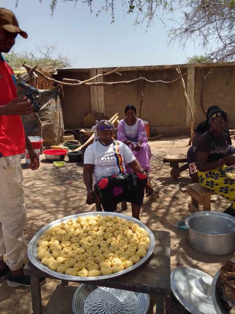 Tchad : la cherté de vie fait grincer les dents à Farchana