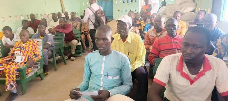 Tchad : des agents de santé communautaire mieux formés pour un impact durable