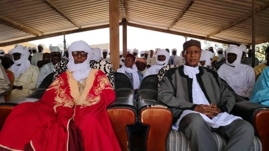 Tchad : La fête du Sultan du Kanem illumine l'Aïd el-Fitr avec ses traditions ancestrales