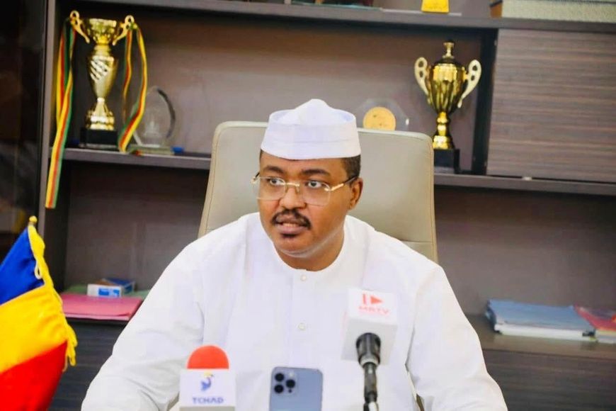 Tchad : Le ministre des Sports lance un comité pour la sélection d’un nouvel entraîneur pour les Sao Seniors