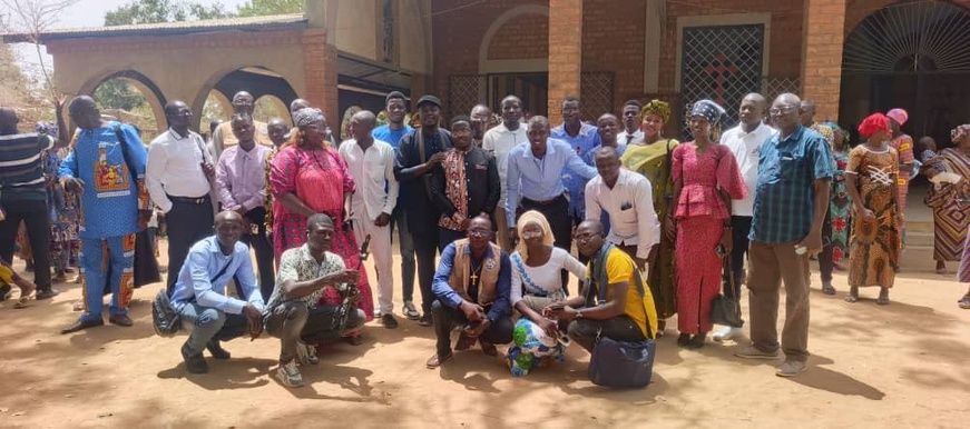 Tchad : Radio Lotiko de Sarh célèbre 24 ans d'engagement au service de la population