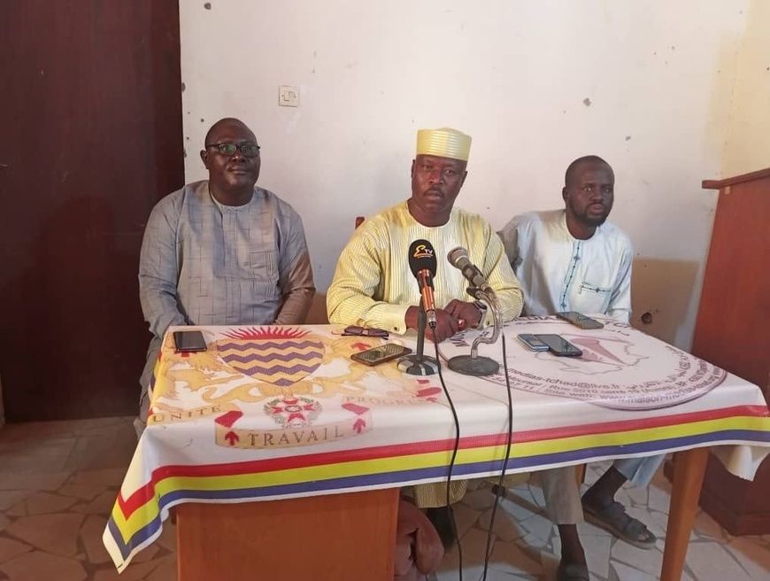 Tchad : Arrêt des travaux de la digue de Walia, le 9ᵉ arrondissement interpelle