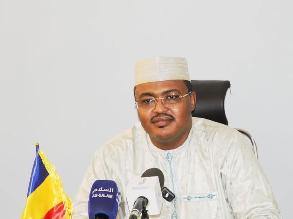 Tchad : Le Développement du sport au coeur des échanges entre le Ministre de la Jeunesse et des Sports et les Responsables des différentes fédérations sportives