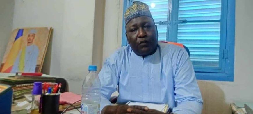 Tchad : au Guéra, message du maire de Mongo à l'approche de la saison pluvieuse
