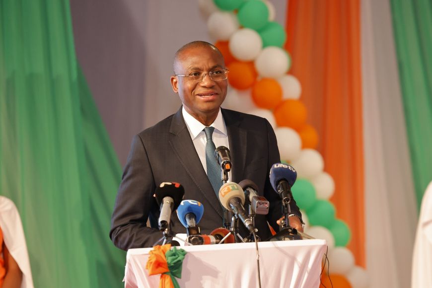 Côte d’Ivoire-Afrique centrale : un forum économique de coopération bilatérale ouvert à Abidjan