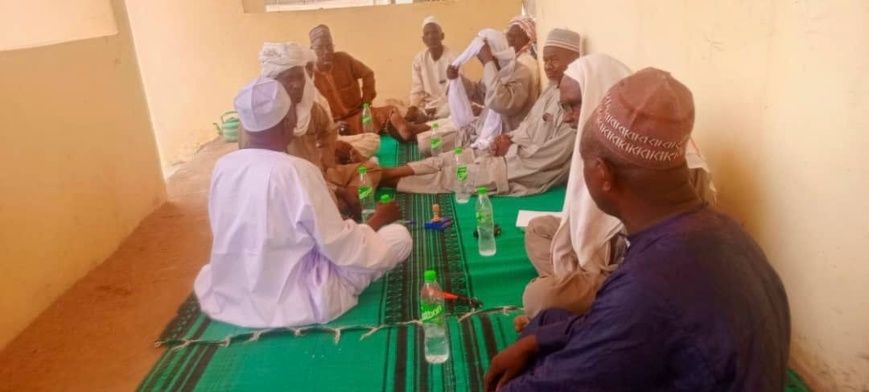 Tchad : Assemblée générale extraordinaire de la fédération des commerçants de bétail du Guéra