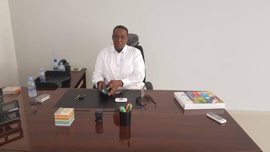 Tchad - Ennedi-Ouest : Mahamat Souleyman Lony multiplie les actions sociales avec 50 forages