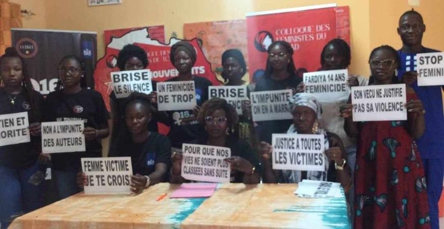 Tchad : la LTDF « condamne avec la plus grande fermeté » le viol d’une fillette de 5 ans