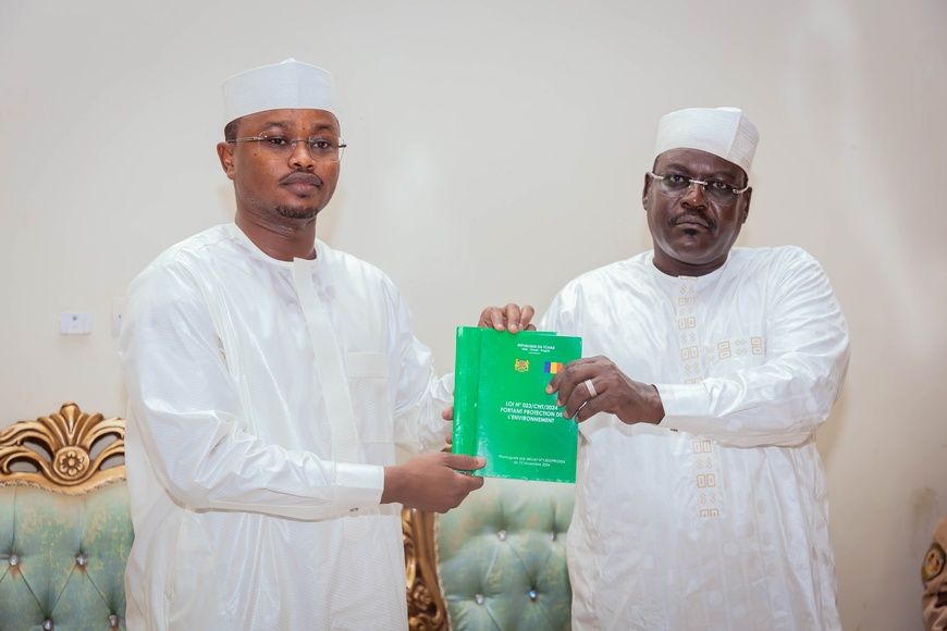 Tchad : Sensibilisation à Sarh sur la protection de l'environnement et les textes légaux