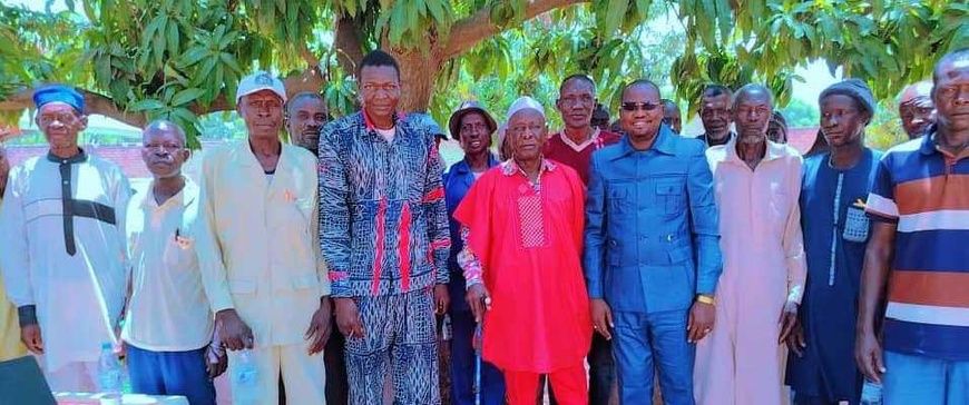 Tchad : à Kyabé, les droits humains au cœur d’un dialogue entre autorités et communautés