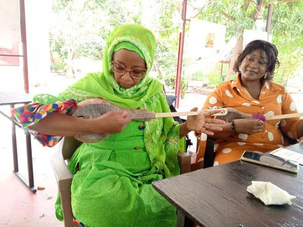 Cameroun : L’Engagement des femmes dans la transmission culturelle – La Garaya à l’honneur à Garoua