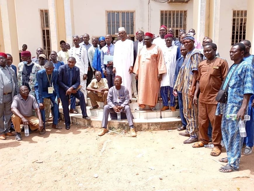 Tchad : Forum de développement de la Pendé lancé à Doba