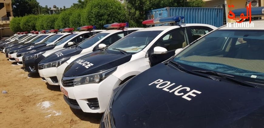 Tchad : Le gouvernement interdit la marche des lauréats des Écoles Normales Supérieures