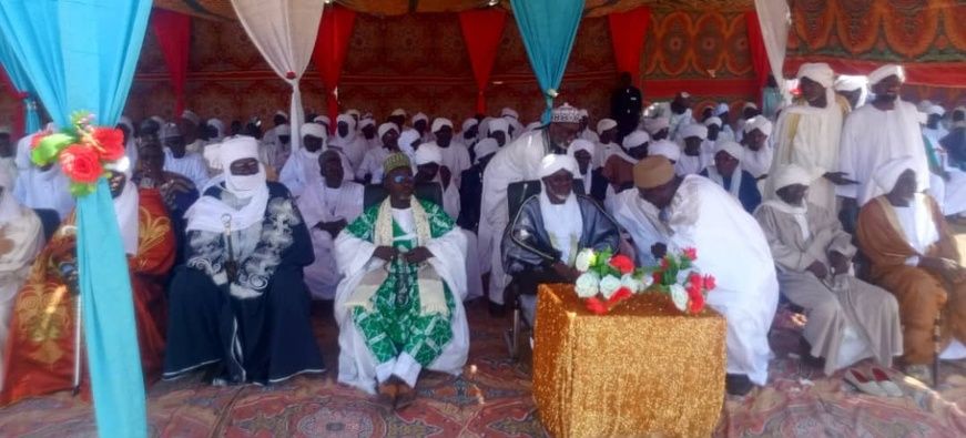 Tchad : deux figures religieuses emblématiques honorées au Guéra