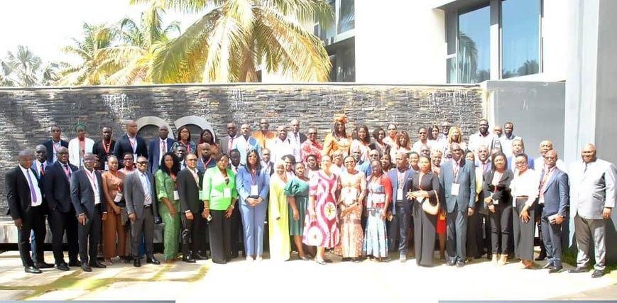 Sénégal : le 7ème congrès RH Afrique a eu lieu à Dakar