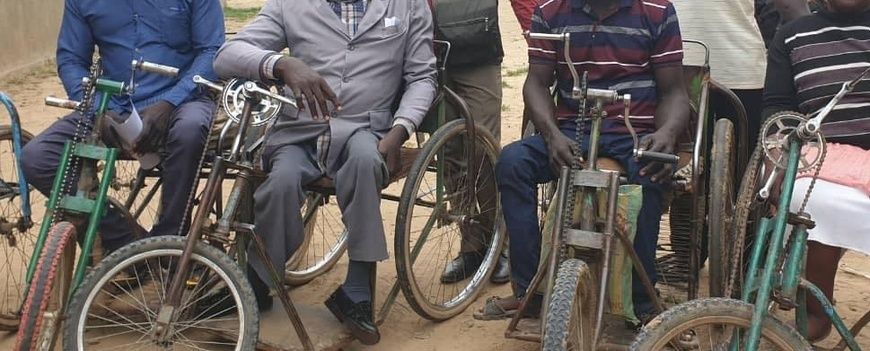 Handicap et accès à l'éducation au Tchad : un parcours semé d'embûches