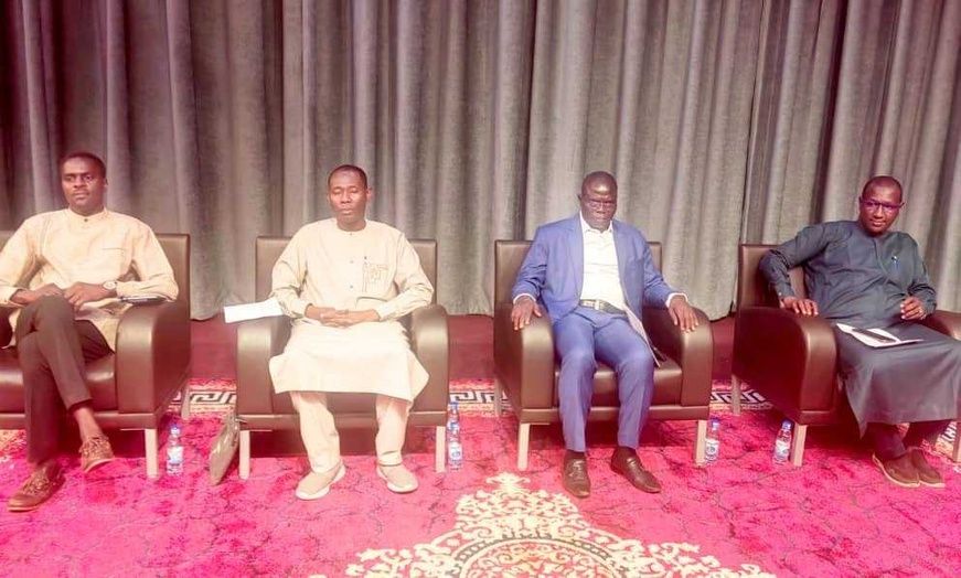 Tchad : les enjeux des réseaux sociaux au cœur du Forum sur la gouvernance de l’internet