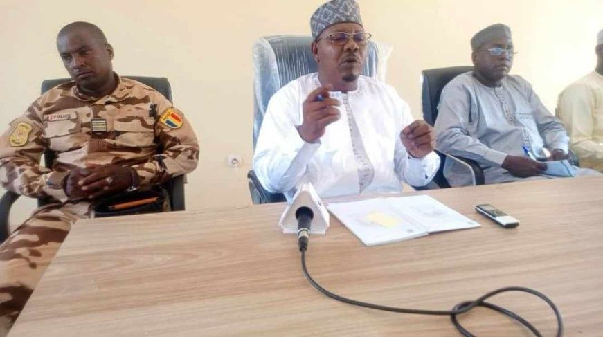 Tchad : l’évasion de prisonniers de la maison d'arrêt de Mongo suscite des inquiétudes sur la sécurité