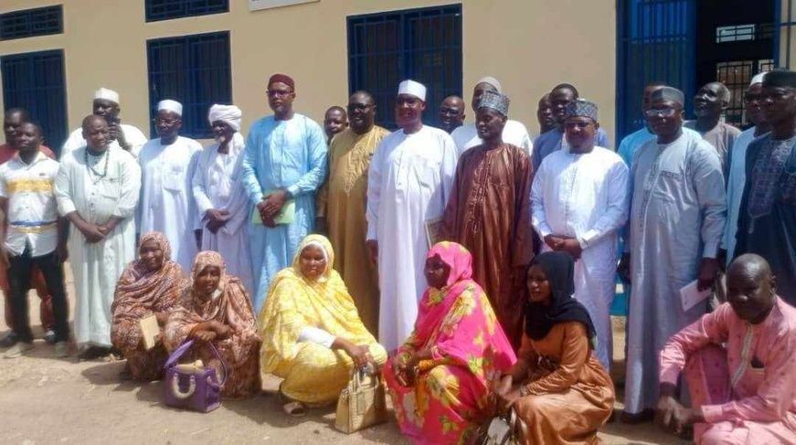 Tchad : atelier sur les instruments de sauvegarde environnementale et sociale du PATN à Mongo