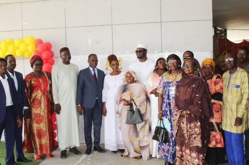 Tchad - Lancement du concours national PPEJ-CONFEJES : Le Tchad investit dans l'avenir entrepreneurial de sa jeunesse